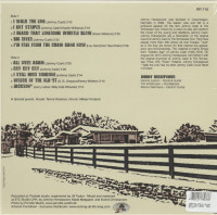 Aperçu: Cash Cover With Attitude (LP, 10inch) Aperçu: Cash Cover With Attitude (LP, 10inch)