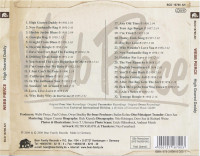 Aperçu: High Geared Daddy - Gonna Shake This Shack Tonight (CD) Aperçu: High Geared Daddy - Gonna Shake This Shack Tonight (CD)