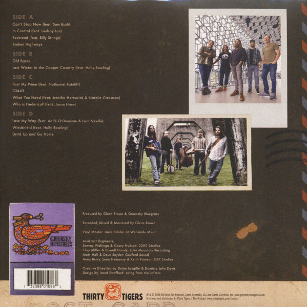 XXV (2-LP)