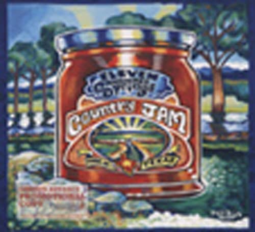 Eleven Hundred Springs Country Jam Eleven Hundred Springs Country Jam