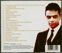 Aperçu: The Very Best Of Johnny Mathis (CD) Aperçu: The Very Best Of Johnny Mathis (CD)