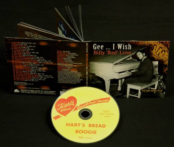 Gee... I Wish - The Sun Years, Plus