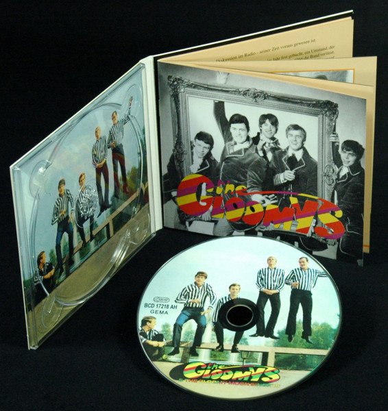 Daybreak (CD)