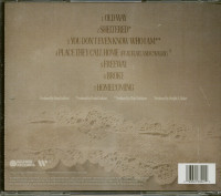 Aperçu: Homecoming (CD) Aperçu: Homecoming (CD)