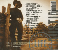 Aperçu: Back In Your Life (CD) Aperçu: Back In Your Life (CD)