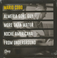 Aperçu: Mario Cobo (7inch, 45rpm, EP, PS) Aperçu: Mario Cobo (7inch, 45rpm, EP, PS)