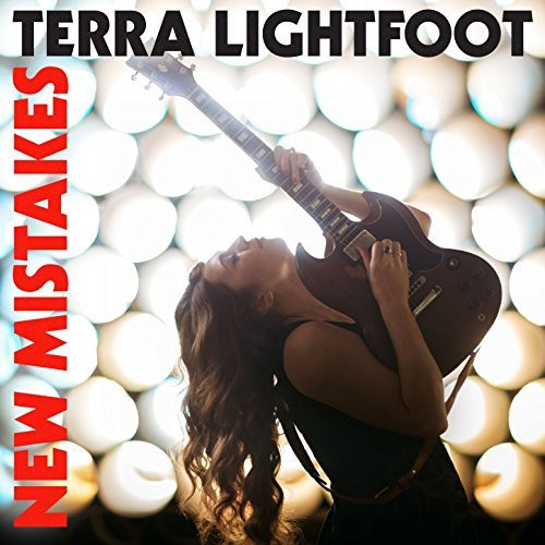New Mistakes (CD) New Mistakes (CD)