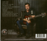 Aperçu: Life Is Hard CD) Aperçu: Life Is Hard CD)