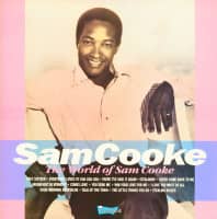 Aperçu: The World Of Sam Cooke (LP) Aperçu: The World Of Sam Cooke (LP)