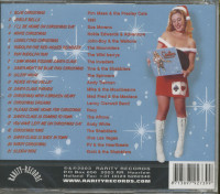 Aperçu: Christmas Memories (CD) Aperçu: Christmas Memories (CD)
