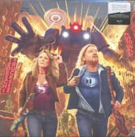 Aperçu: Future Soul (LP, 180g Vinyl) Aperçu: Future Soul (LP, 180g Vinyl)
