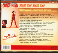 Aperçu: Lounge Music - Mah Na' Mah Na' (CD) Aperçu: Lounge Music - Mah Na' Mah Na' (CD)