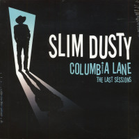 Aperçu: Columbia Lane - The Last Sessions (LP) Aperçu: Columbia Lane - The Last Sessions (LP)