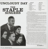 Aperçu: Uncloudy Day (LP) Aperçu: Uncloudy Day (LP)