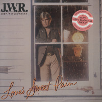 Aperçu: Love's Sweet Pain (LP) Aperçu: Love's Sweet Pain (LP)