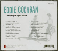 Aperçu: Twenty Flight Rock (CD) Aperçu: Twenty Flight Rock (CD)