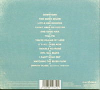 Aperçu: Ford-Thal-Personne (CD) Aperçu: Ford-Thal-Personne (CD)