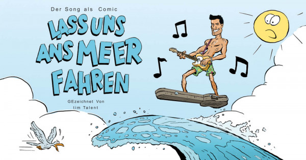 Circuskind (LP & CD)