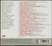 Aperçu: It Ain't Gonna Be That Way - The Complete Smash Sessions (CD) Aperçu: It Ain't Gonna Be That Way - The Complete Smash Sessions (CD)
