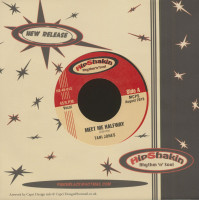 Aperçu: Meet Me Halfway - Don't Tell It All (7inch, 45rpm, PS, BC) Aperçu: Meet Me Halfway - Don't Tell It All (7inch, 45rpm, PS, BC)