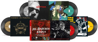 Aperçu: Die anderen Bands II - Original Amiga Classics (5-CD) Aperçu: Die anderen Bands II - Original Amiga Classics (5-CD)