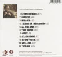 Aperçu: Careless (CD) Aperçu: Careless (CD)