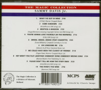 Aperçu: The Magic Collection (CD) Aperçu: The Magic Collection (CD)