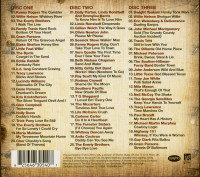 Aperçu: Country - The Collection (3-CD) Aperçu: Country - The Collection (3-CD)