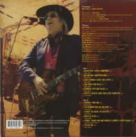Aperçu: The Return Of Wayne Douglas (LP) Aperçu: The Return Of Wayne Douglas (LP)