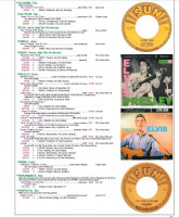 Aperçu: Joel Whitburn Presents - Cash Box - Regional Hits 1956 Aperçu: Joel Whitburn Presents - Cash Box - Regional Hits 1956