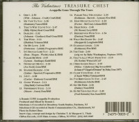 Aperçu: Treasure Chest - Acappella Gems Through The Years (CD) Aperçu: Treasure Chest - Acappella Gems Through The Years (CD)