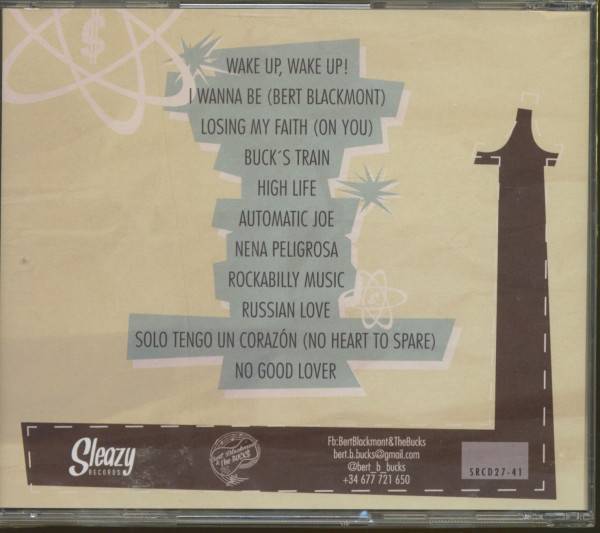 High Life (CD)