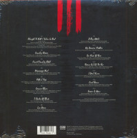 Aperçu: Greatest Hits (LP, 180g Vinyl, Explicit Content) Aperçu: Greatest Hits (LP, 180g Vinyl, Explicit Content)