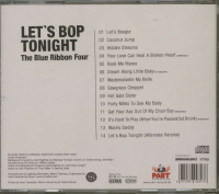 Aperçu: Let's Bop Tonight (CD) Aperçu: Let's Bop Tonight (CD)