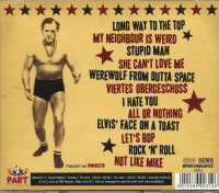 Aperçu: Super Champ (CD) Aperçu: Super Champ (CD)