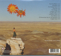 Aperçu: From Here to the Sea (CD) Aperçu: From Here to the Sea (CD)