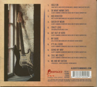 Aperçu: Believe (CD) Aperçu: Believe (CD)