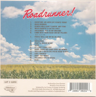Aperçu: Roadrunner! (CD) Aperçu: Roadrunner! (CD)