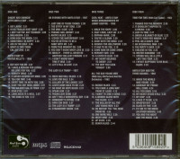 Aperçu: Eight Classic Albums - Anita O'Day Vol.2 (4-CD) Aperçu: Eight Classic Albums - Anita O'Day Vol.2 (4-CD)