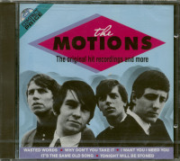 Aperçu: The Original Hit Recordings And More (CD) Aperçu: The Original Hit Recordings And More (CD)