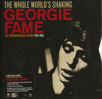 Aperçu: The Whole World's Shaking - The Groundbreaking Albums 1963-1966 (4-LP Box Ltd.) Aperçu: The Whole World's Shaking - The Groundbreaking Albums 1963-1966 (4-LP Box Ltd.)