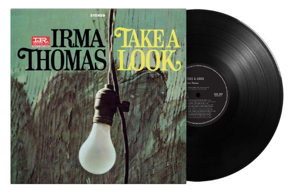 Take A Look (LP, 180g Vinyl)