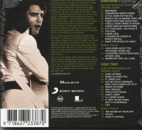 Aperçu: "I'm 10.000 Years Old" - "Elvis Country" (2-CD) Aperçu: "I'm 10.000 Years Old" - "Elvis Country" (2-CD)