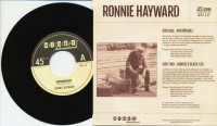 Aperçu: Untameable - Ronnie's Blues No.20 (7inch, 45rpm, PS) Aperçu: Untameable - Ronnie's Blues No.20 (7inch, 45rpm, PS)