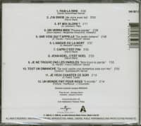Aperçu: Capri C'est Fini (CD) Aperçu: Capri C'est Fini (CD)