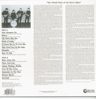 Aperçu: The Decca Tapes (LP, Picture Disc) Aperçu: The Decca Tapes (LP, Picture Disc)