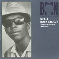 Aperçu: BMN Ska & Rock Steady - Always Together 1964-1968 (LP) Aperçu: BMN Ska & Rock Steady - Always Together 1964-1968 (LP)