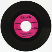 Aperçu: Rock And Roll Dance Party Tonight Vol.13 (7inch, EP, 45rpm, PS) Aperçu: Rock And Roll Dance Party Tonight Vol.13 (7inch, EP, 45rpm, PS)