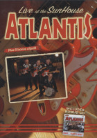 Aperçu: Live At The Sunhouse - More ... Always More (DVD+CD) Aperçu: Live At The Sunhouse - More ... Always More (DVD+CD)