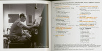 Aperçu: The Film Scores And Original Orchestral Music Of Geroge Martin (CD) Aperçu: The Film Scores And Original Orchestral Music Of Geroge Martin (CD)